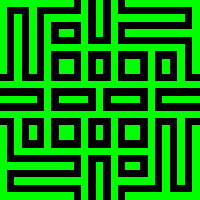 Labyrinth | V=12_205-017 Labyrinth | V=12_205-017
